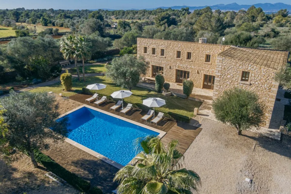 Mallorca, legal vermieten, entspannt geniessen