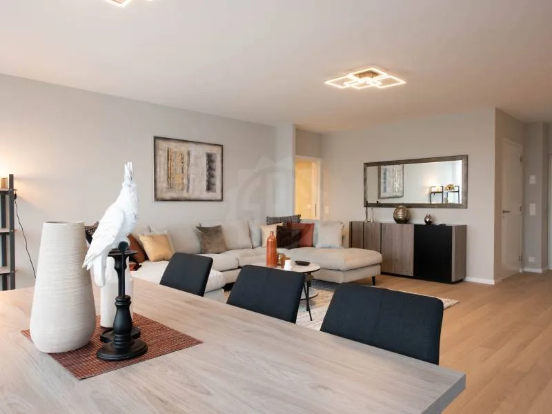 Bel appartement - Genève