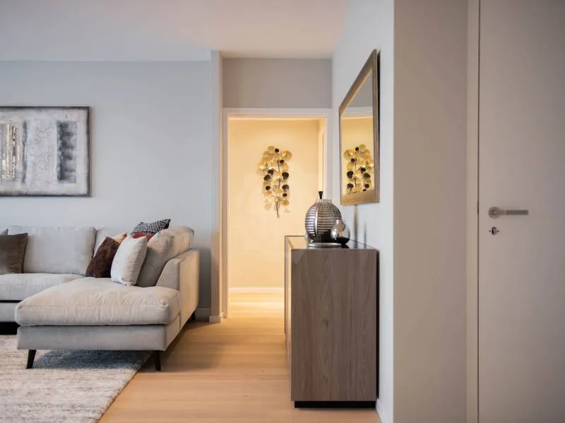 Bel appartement - Genève