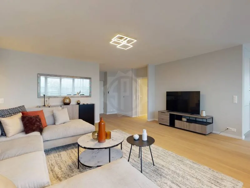Bel appartement - Genève