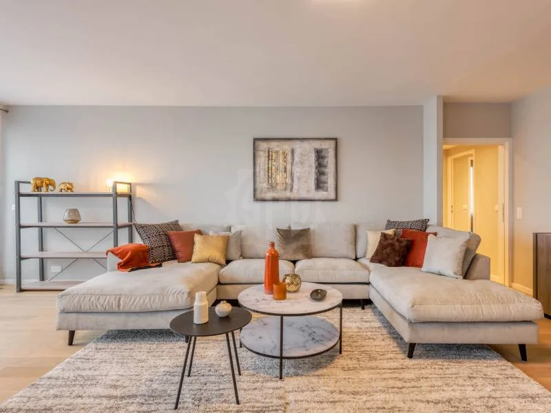 Bel appartement - Genève