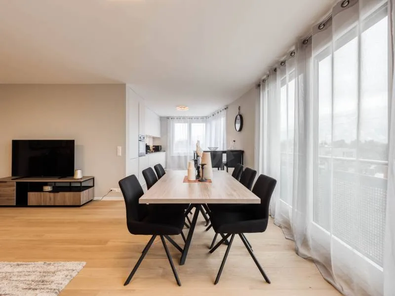 Bel appartement - Genève