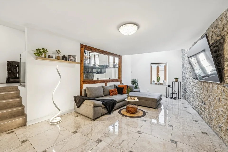 Charmant appartement de 4,5 pièces
