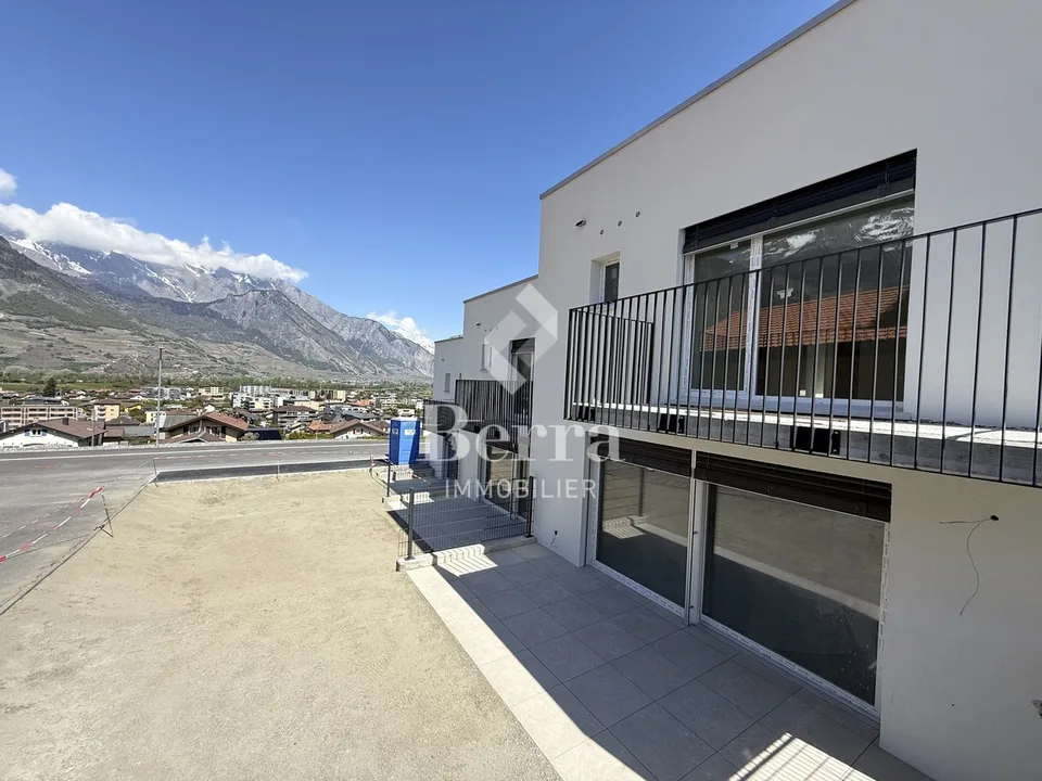 Les Villas du Belvédère