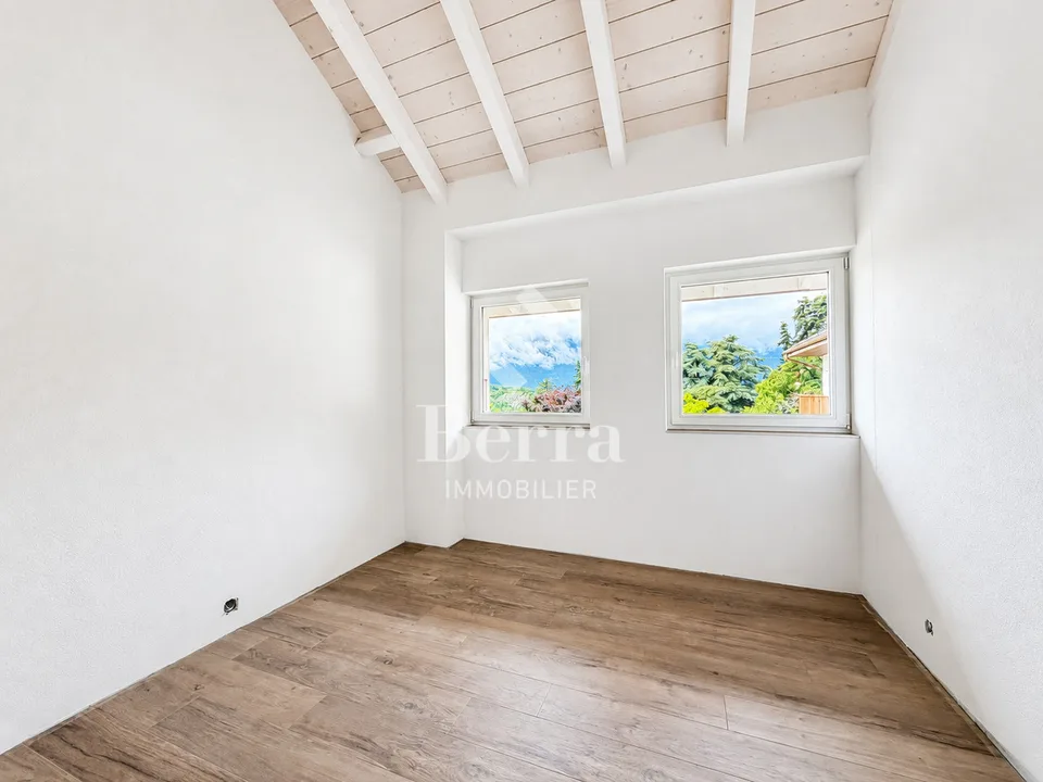 Schönes neues 4.5-Zimmer-Apartment im 2. Stock – Foto 9 von 13