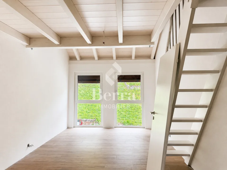 Schönes neues 4.5-Zimmer-Apartment im 2. Stock – Foto 11 von 13