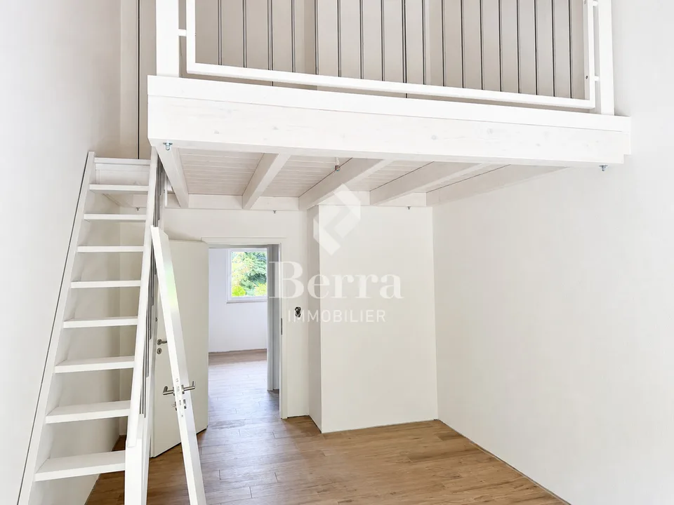 Schönes neues 4.5-Zimmer-Apartment im 2. Stock – Foto 10 von 13