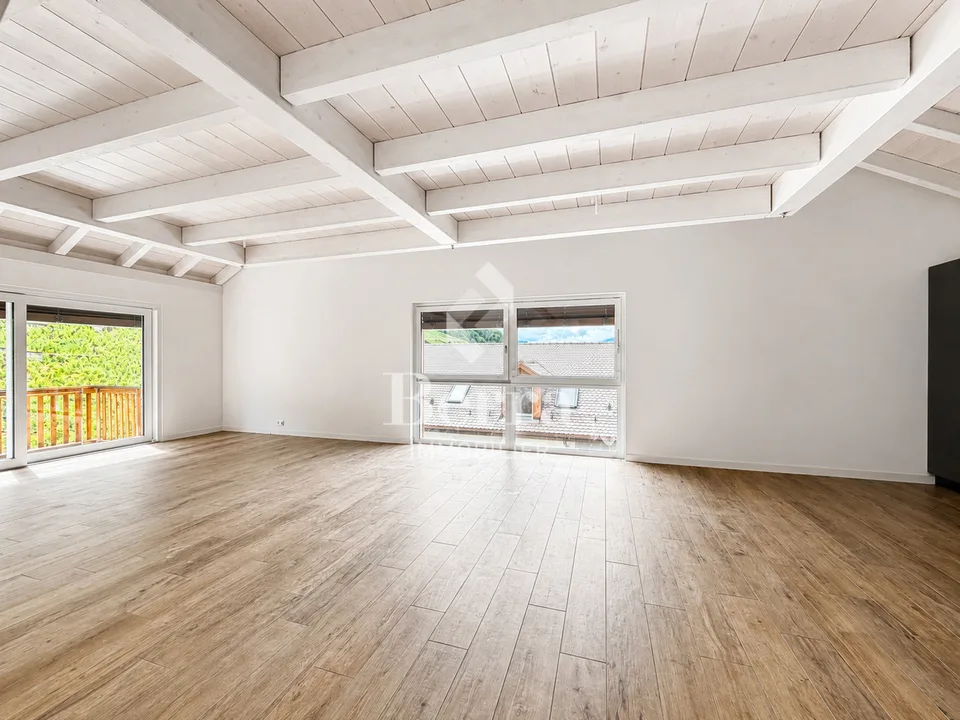 Schönes neues 4.5-Zimmer-Apartment im 2. Stock – Foto 7 von 13