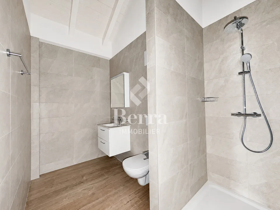 Schönes neues 4.5-Zimmer-Apartment im 2. Stock – Foto 13 von 13