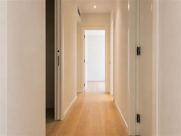 Cassarate: Appartement 4.5 pièces