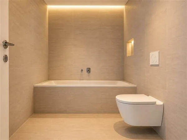 Cassarate: Appartement 4.5 pièces