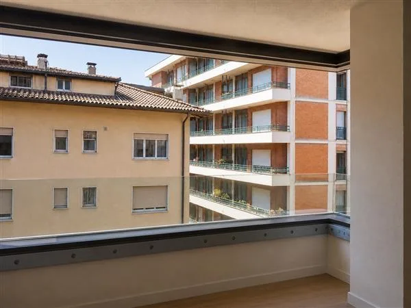 Cassarate: Appartement 4.5 pièces