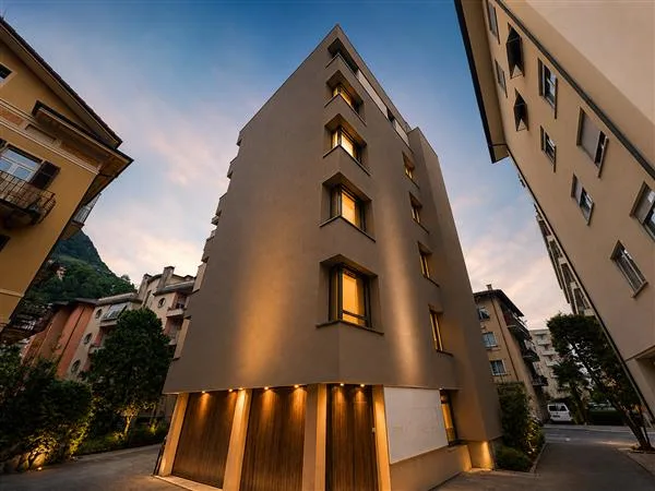 Cassarate: 4.5-Zimmer-Wohnung – Foto 11 von 11