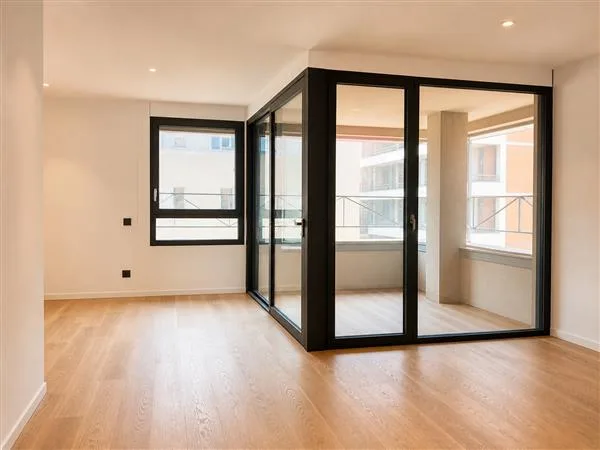 Cassarate: Appartement 4.5 pièces