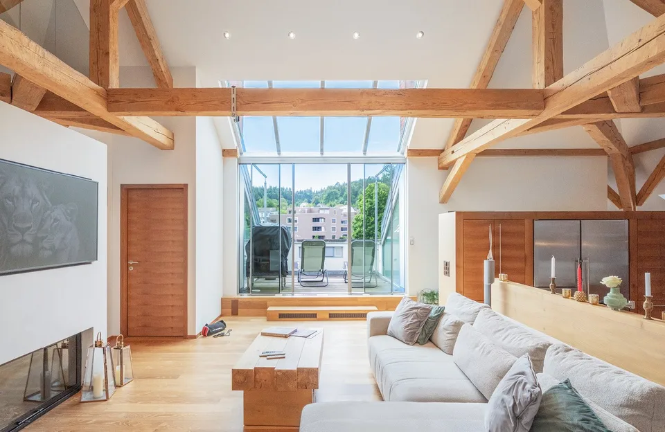 Villa storica con diverse possibilità di utilizzo – foto 7 di 8