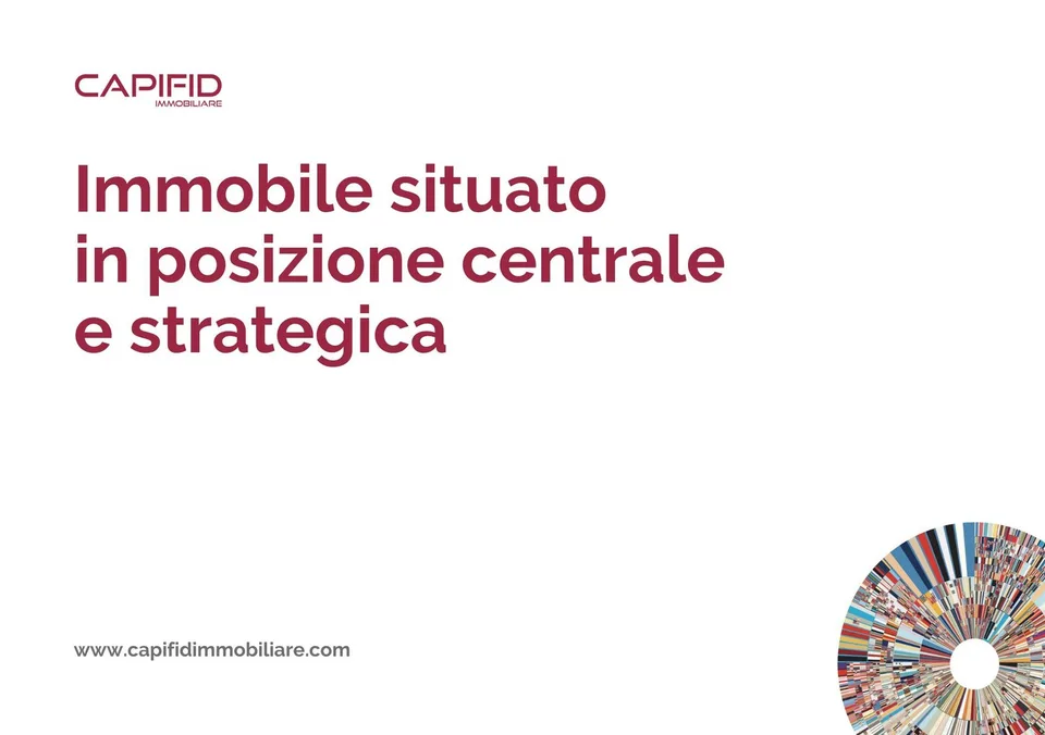 CHIASSO – EMPLACEMENT STRATÉGIQUEMENT AVANTAGEUX APP. 3,5 ET 4,5 ÉGALEMENT POUR USAGE DE BUREAU – photo 11 sur 11