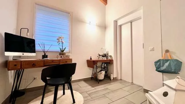 Doppelter Blick auf den Camino, Entspannungsterrasse und Aufzug mit direktem Zugang zur Wohnung – Foto 23 von 27