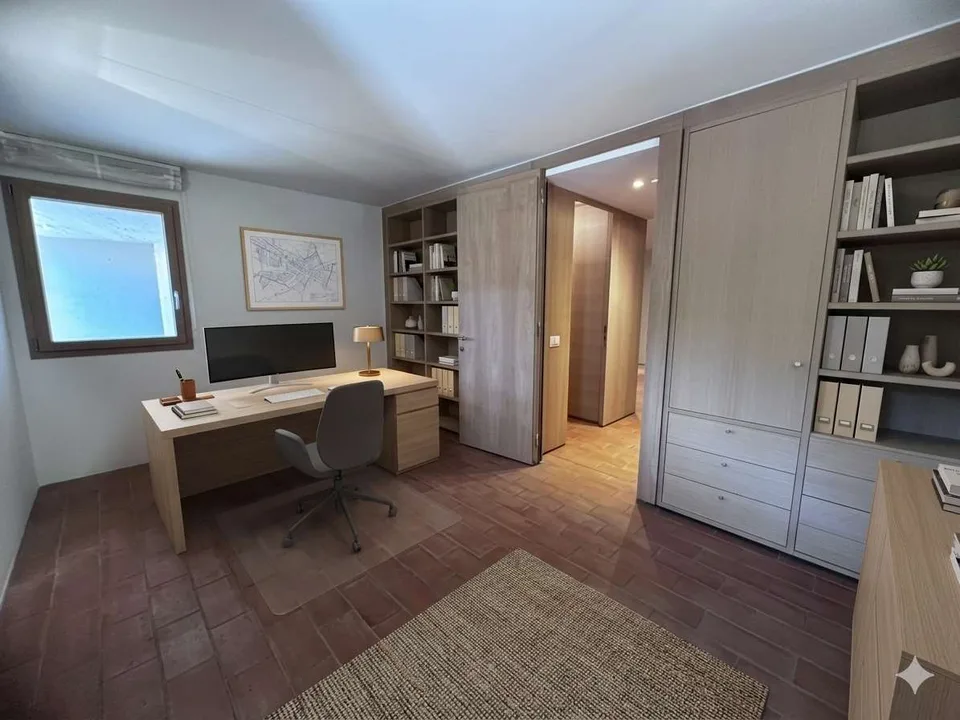Vaste et lumineuse villa de tête avec vue imprenable sur le lac - Rent to buy – photo 8 sur 13