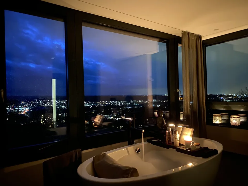 VILLA PENTHOUSE ESCLUSIVA