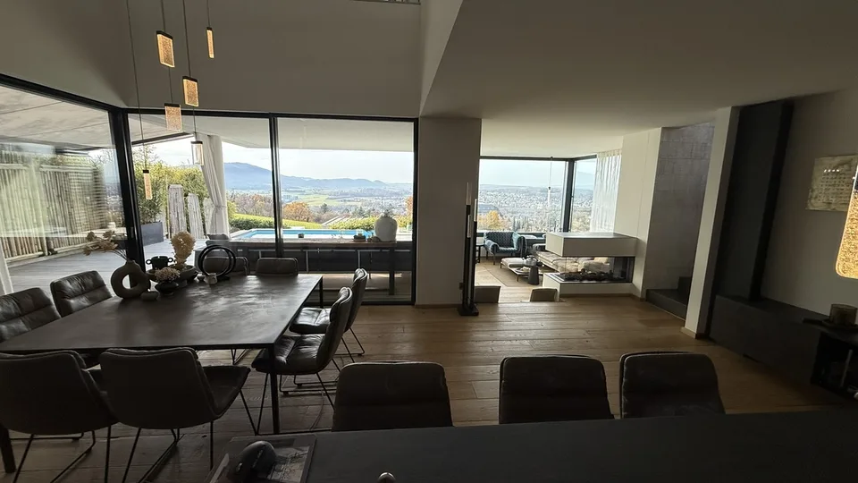 VILLA PENTHOUSE ESCLUSIVA