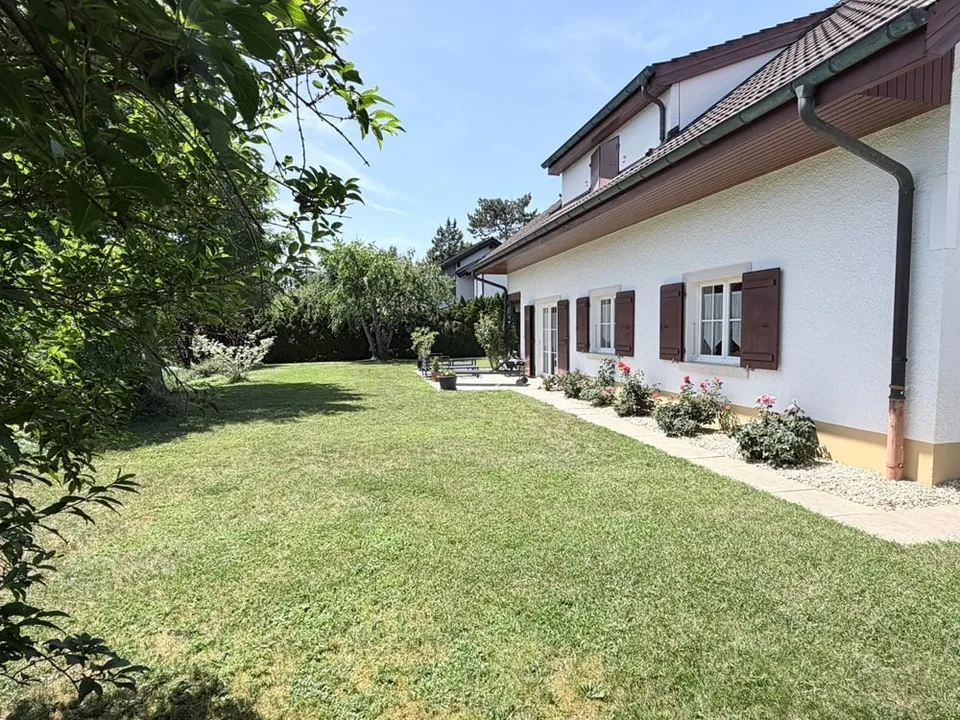 House, Delémont - 1015000