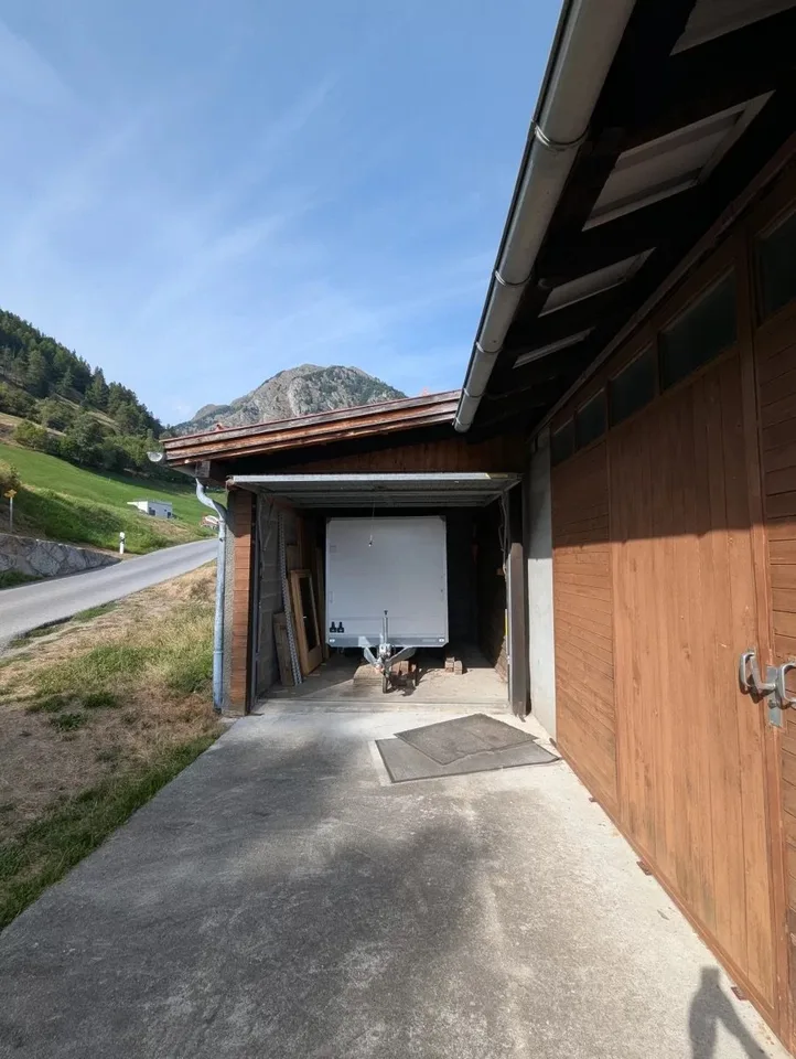 Bâtiment agricole spacieux dans le village de Safran de Mund – photo 7 sur 13