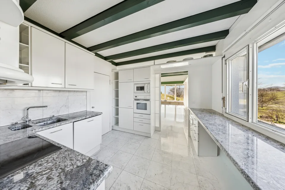 VILLA ESCLUSIVA - PARADISO DI GIARDINO PRIVATO CON PISCINA