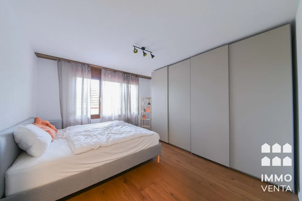 Frisch renovierte Eigentumswohnung – foto 7 di 13