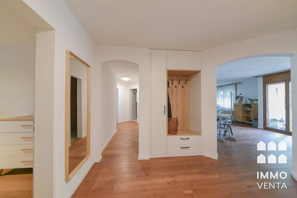 Frisch renovierte Eigentumswohnung – foto 6 di 13