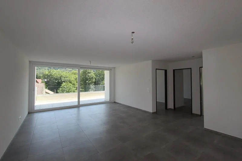 Appartement, St-Ursanne - 533000