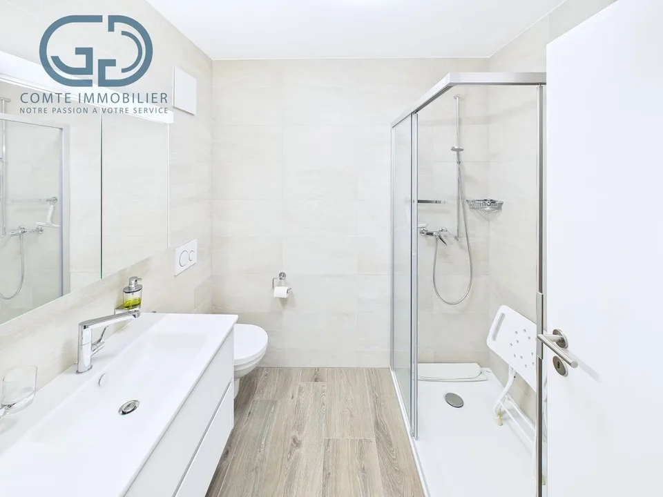 Superba attico di 5.5 locali con grande terrazza – foto 7 di 13