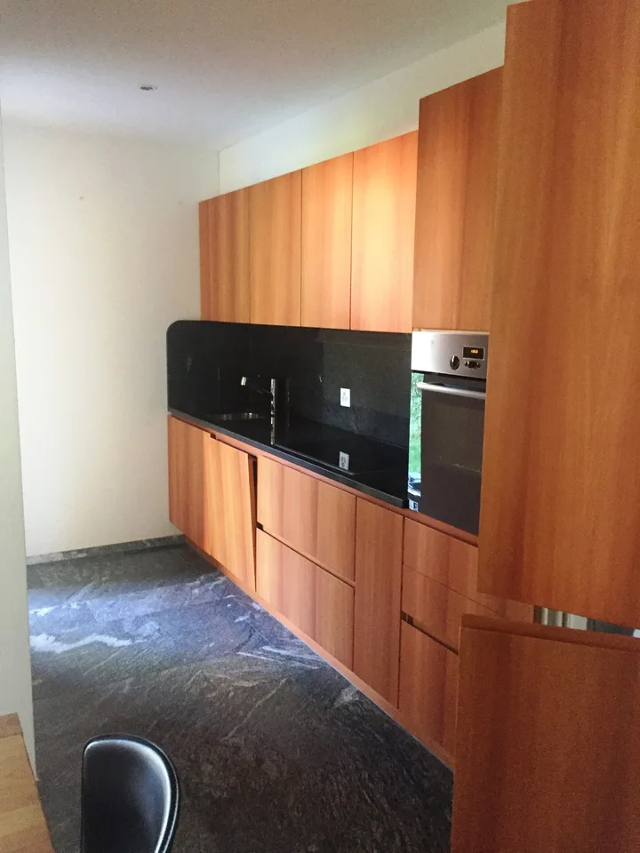 Arbedo, moderno 3.5 locali con ampio giardino