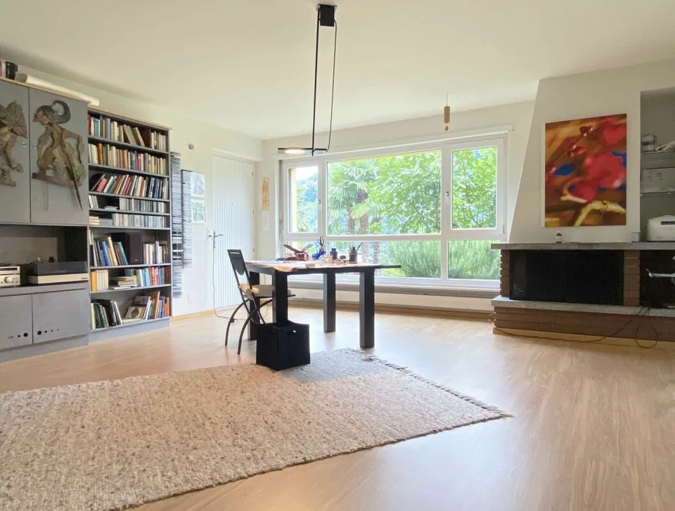 HAUS MIT ÜBERRASCHUNG! GUT GEPFLEGT UND GERÄUMIG, NUR WENIGE MINUTEN VOM SEE UND DER GRENZE – Foto 8 von 10