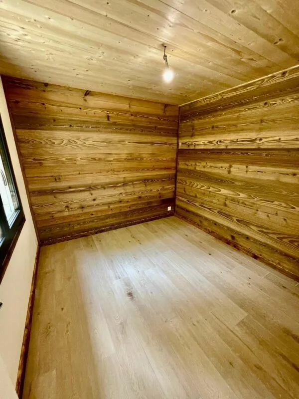Kleines Doppelhaus mit 2 Zimmern in Montreux – Foto 8 von 16
