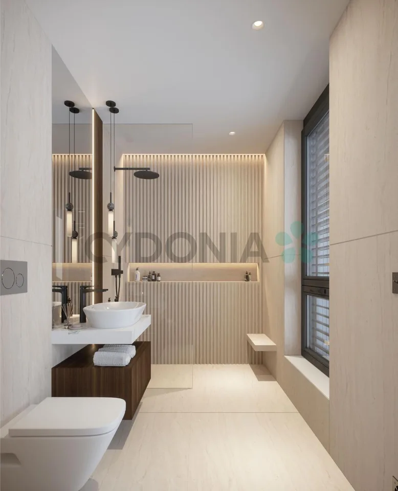 Prächtige 4-Zimmer-Wohnung mit 125m2 in unserer neuen Insieme-Promotion in Versoix