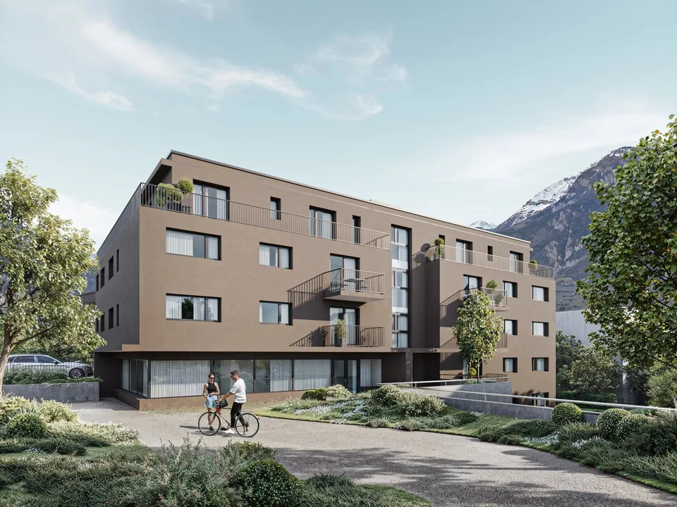 Votre projet, votre avenir