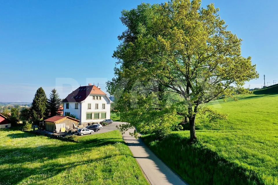 Un bien atypique entre projet de vie et investissement – photo 2 sur 16
