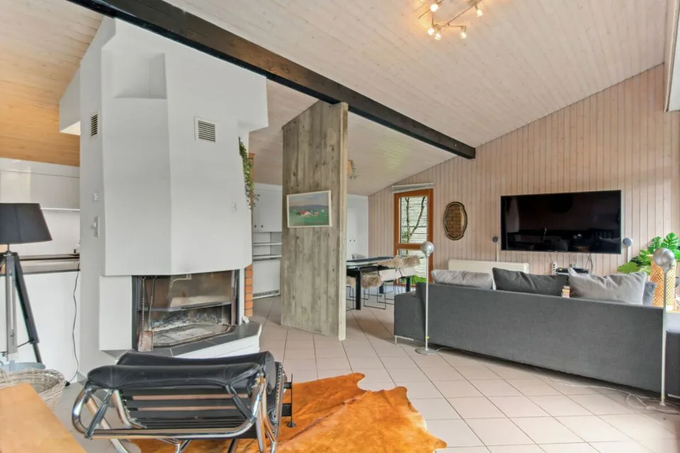 Les Savagnières, magnifico chalet di 4.5 locali in piena natura