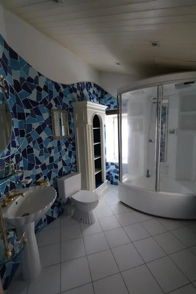 Oggetto per amatori - Liebhaber Objekt - Property suited to connoisseurs – Foto 8 von 9