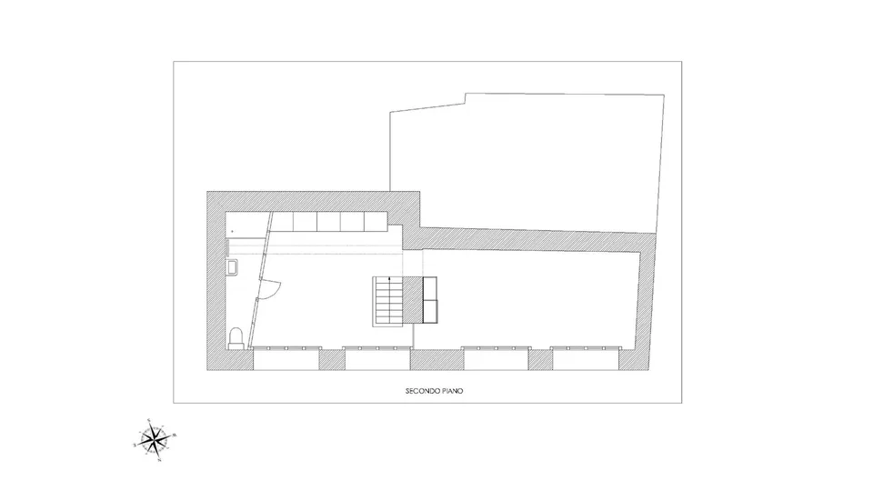 Casa padronale con ampi spazi | Herrschaftssitz mit grossem Raumangebo – Foto 9 von 9