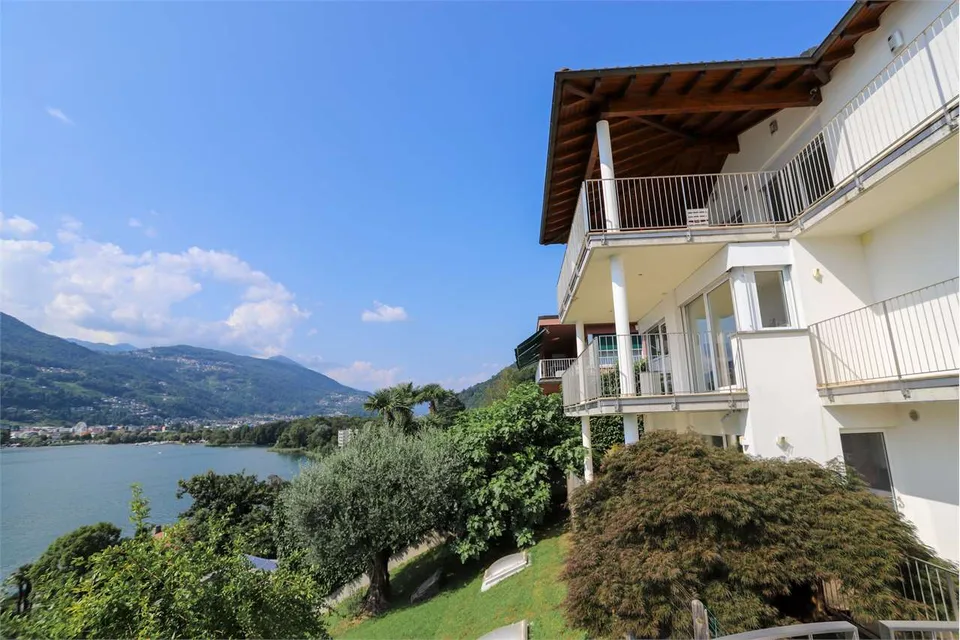 Splendida Villa a Montagnola