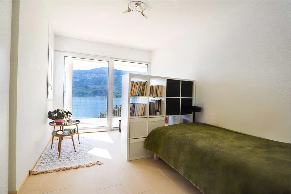 Prächtige Villa in Montagnola – Foto 13 von 13