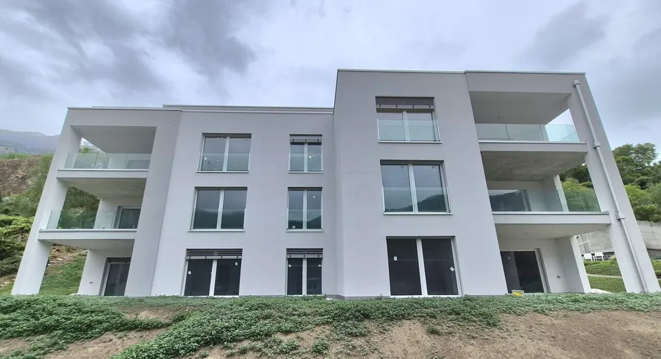 Appartement 5.5 pièces "La Lézardière" à Rarogne