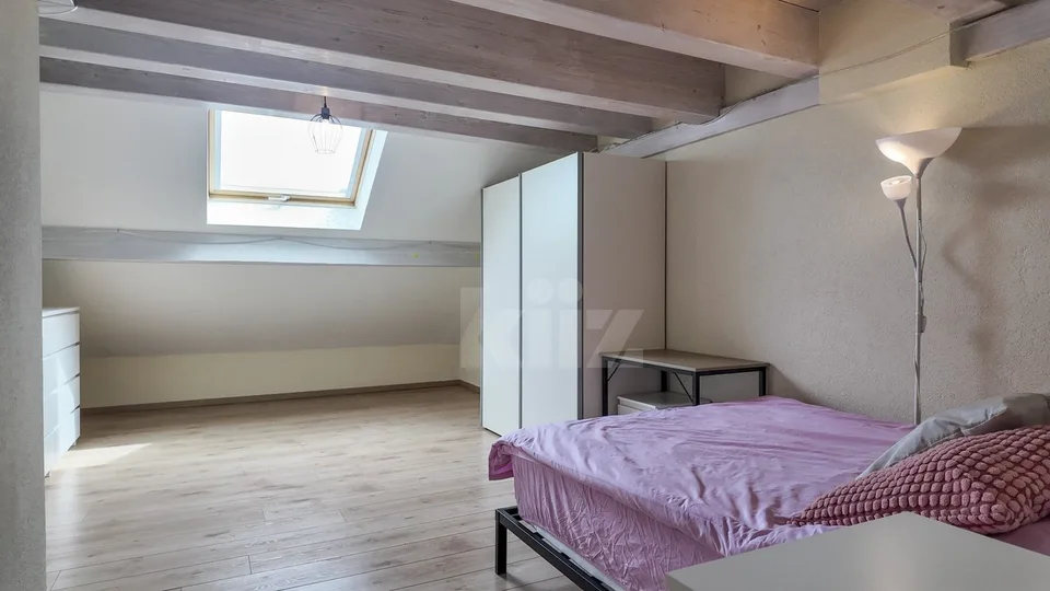 Casa a schiera affascinante con grande giardino e vista aperta – foto 7 di 13