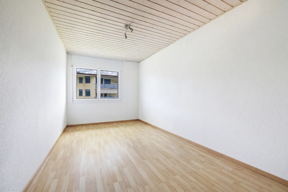 Dachgeschoss mit 4,5 Zimmern im Stadtzentrum – Foto 11 von 13