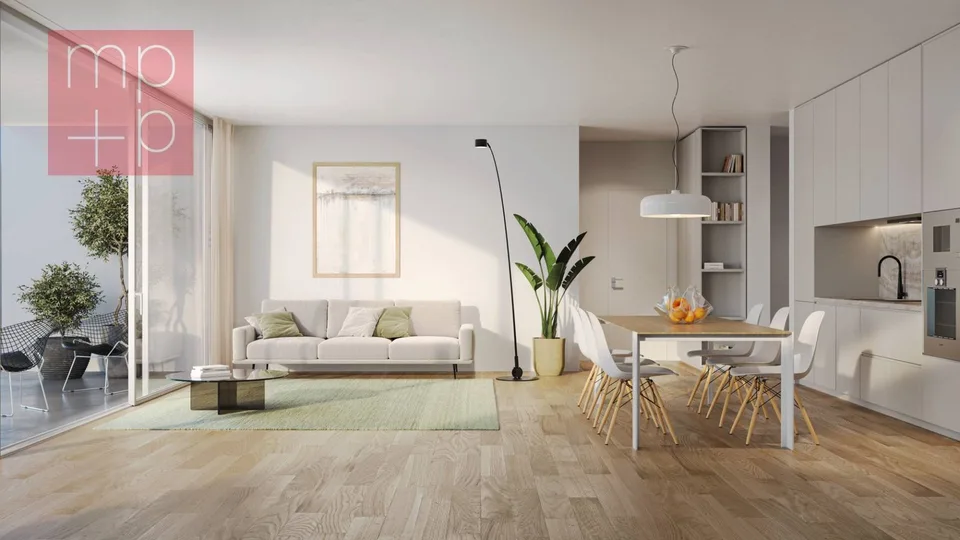 Appartement - Caslano
