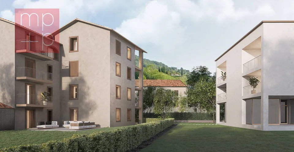 Appartamento - Caslano