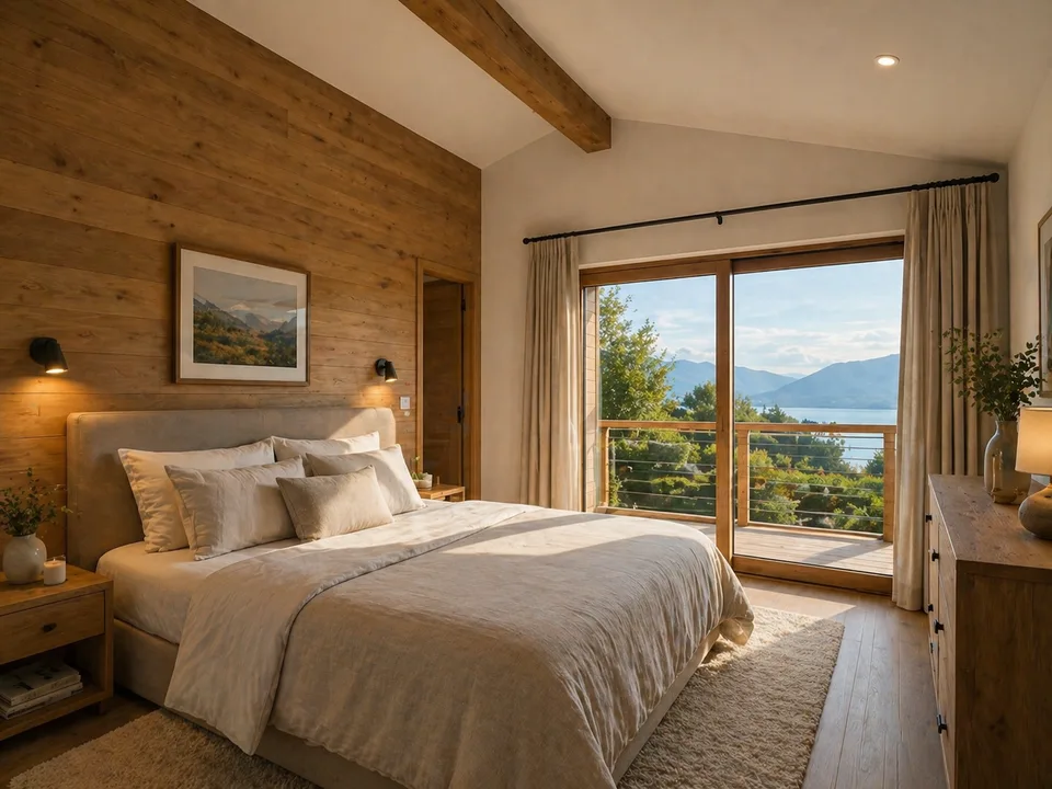 Zu verkaufen? Aktion: Superbe neue Villa in Posses-sur-Bex, nur wenige Minuten von Gryon