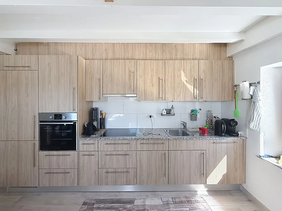 Immeuble de rendement entièrement loué - Investissement sécurisé au coeur du Jura vaudois