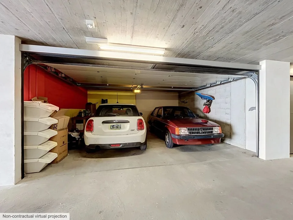 Appartement de charme dans un cadre paisible – photo 13 sur 13